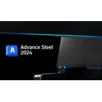 Autodesk Advance Steel 2024