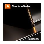 Autodesk Alias AutoStudio 2024