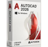 Autodesk AutoCAD 2026