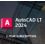 Autodesk AutoCAD LT 2024
