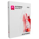 Autodesk AutoCAD LT 2025