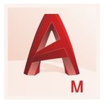 Autodesk AutoCAD Mechanical 2024
