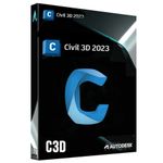 Autodesk Civil 3D 2023