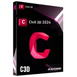 Autodesk Civil 3D 2024