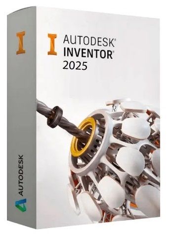 Autodesk Inventor 2025