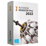 Autodesk Inventor Professional 2022