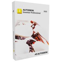 Autodesk Inventor Professional 2025