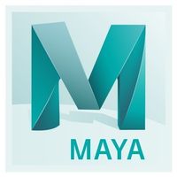 Autodesk Maya 2022