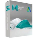 Autodesk Maya 2023
