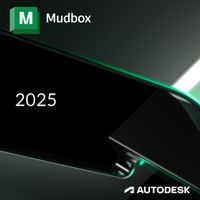Autodesk Mudbox 2025