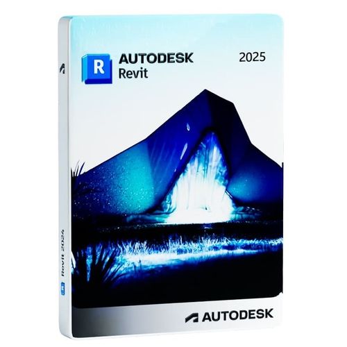 Autodesk Revit 2025