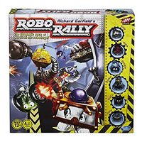 Avalon Hill Robo Rally