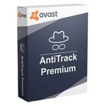 Avast AntiTrack Premium