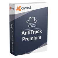 Avast AntiTrack Premium