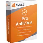 Avast Antivirus Pro 2022