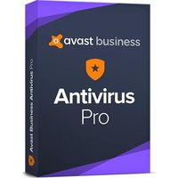 Avast Business Antivirus