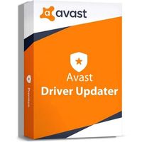 Avast Driver Updater