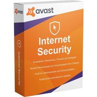 Avast Internet Security 2025