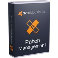 Avast Patch Management