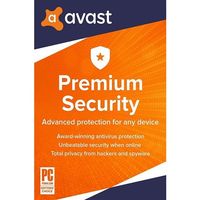 Avast Premium Security 2022