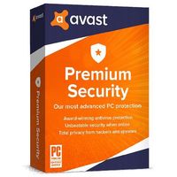 Avast Premium Security 2024