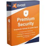 Avast Premium Security 2025