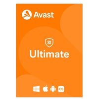 Avast Ultimate 2024