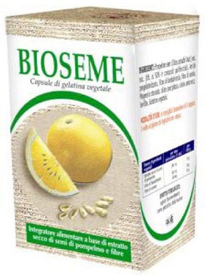 AVD Reform Bioseme Semi Pompelmo