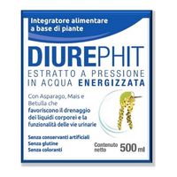 AVD Reform Diurephit Betulla