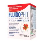 AVD Reform Fluidophit