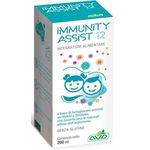AVD Reform Immunity-Assist 12