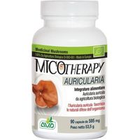 AVD Reform Micotherapy Auricularia Capsule