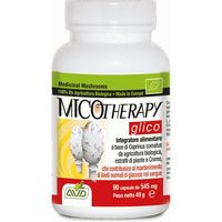 AVD Reform Micotherapy Glico Capsule