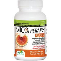 AVD Reform Micotherapy Reishi Capsule