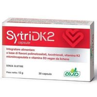 AVD Reform Sytridk2 Capsule