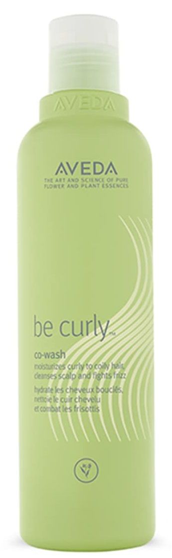 Aveda Be Curly Co-Wash Shampoo