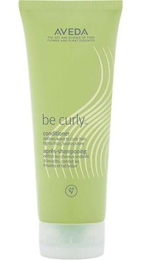 Aveda Be Curly Conditioner