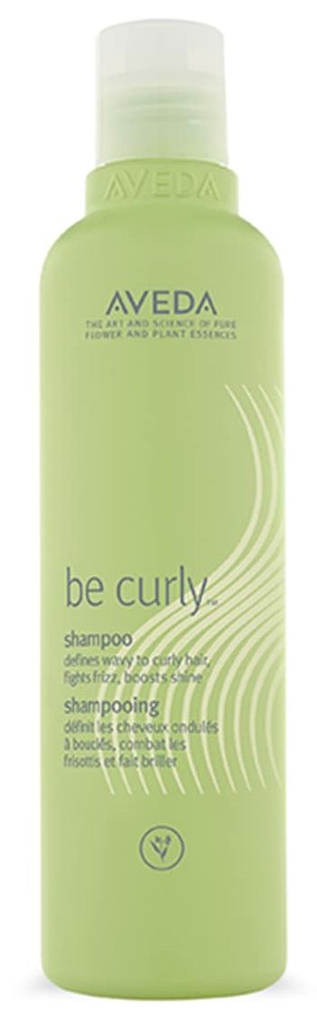 Aveda Be Curly Shampoo