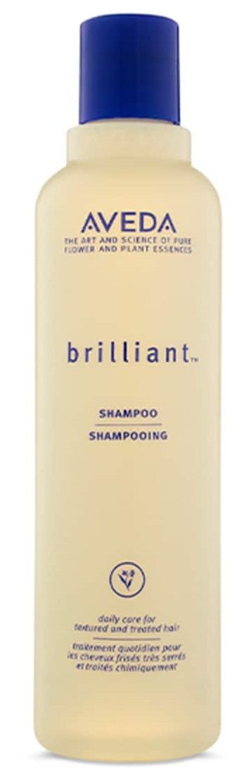 Aveda Brilliant Shampoo