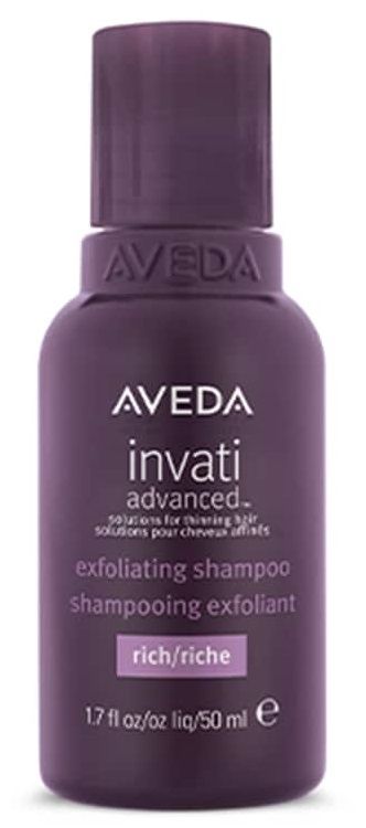 Aveda Invati Advanced Exfoliating Shampoo Rich