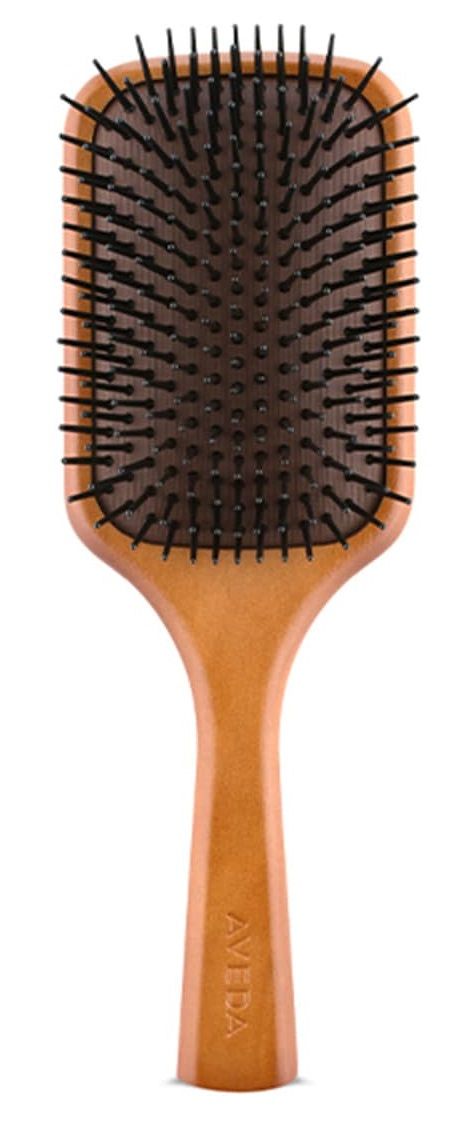 Aveda Wooden Paddle Brush