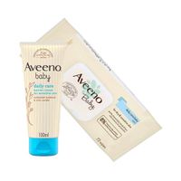 Aveeno Baby Crema Barriera