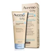 Aveeno Baby Dermexa Crema Emolliente