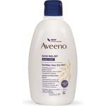 Aveeno Skin Relief Body Wash Detergente