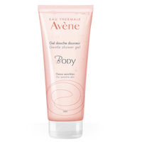 Avène Body Gel Doccia Delicato