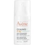 Avène Cicalfate+ Crema Ristrutturante Multi-protettiva SPF50+