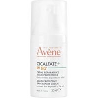 Avène Cicalfate+ Crema Ristrutturante Multi-protettiva SPF50+