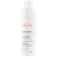 Avène Cicalfate+ Gel Detergente Purificante