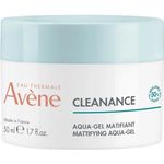 Avène Cleanance Aqua-Gel Crema Opacizzante