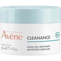 Avène Cleanance Aqua-Gel Crema Opacizzante